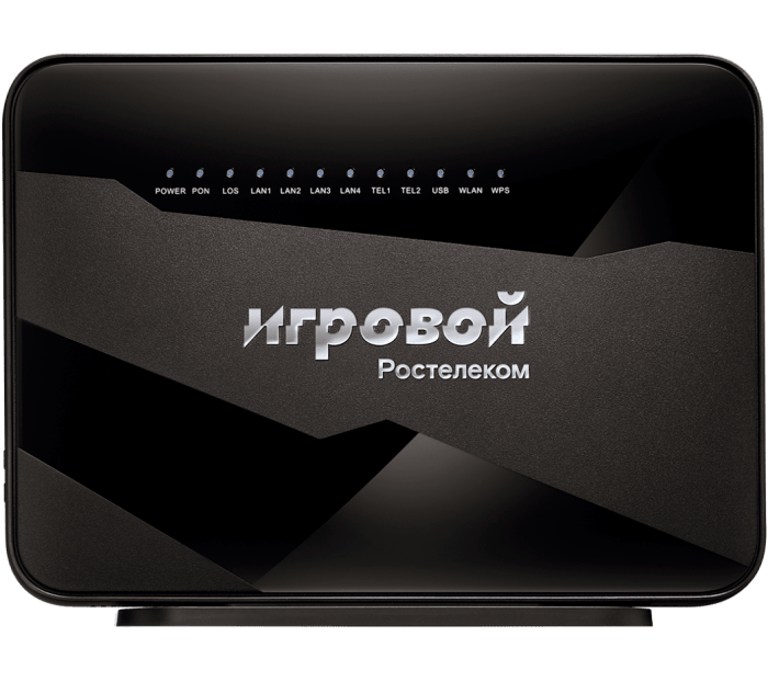 Wi-Fi роутер Ростелеком в Уяре 